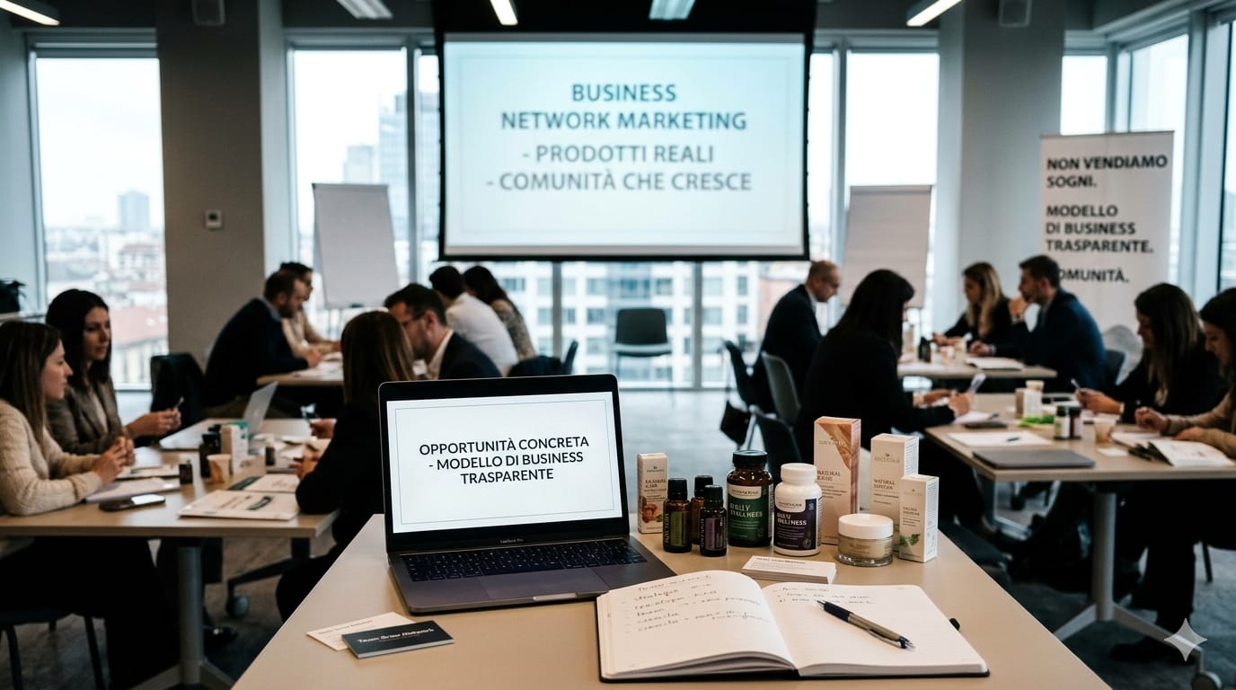 JM Global Marketing — formazione, prodotti e supporto